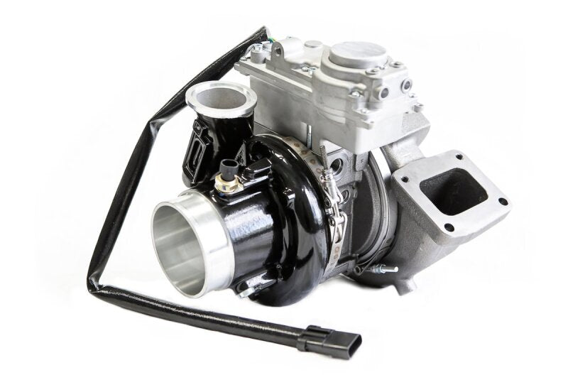 Bully Dog Cummins 2007-2010 VGT Turbo + Actuator OEM 4309078