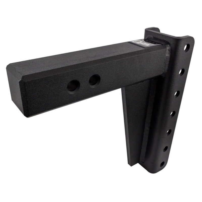 BulletProof Hitches 2.5" Heavy Duty 8" Drop/Rise Hitch Model HD258