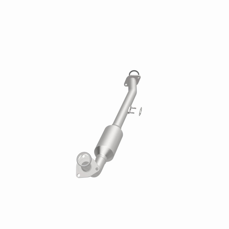 MagnaFlow Direct Fit Catalytic Converter OEM 2001-2004 Toyota Sequoia Underbody