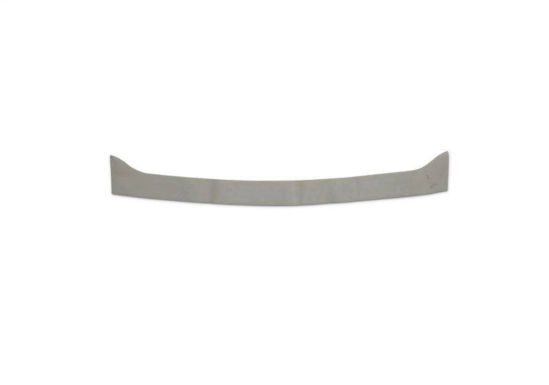 Ford Performance 21-23 F-150 / 17-23 Super Duty Windshield Banner - White