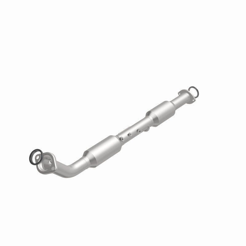MagnaFlow Direct Fit Catalytic Converter 05-12 Toyota Tacoma L4-2.7L