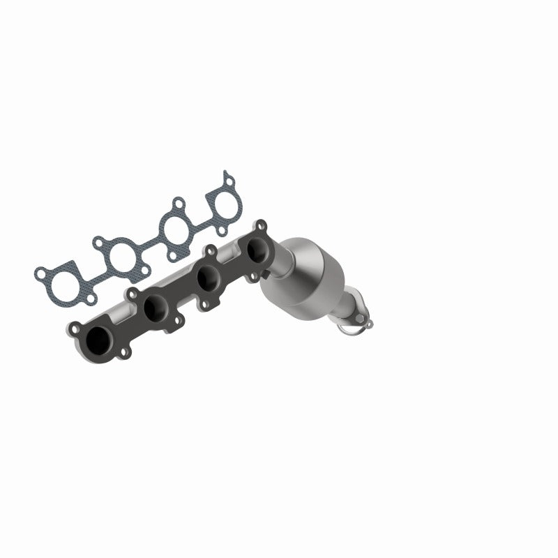 MagnaFlow Direct Fit Catalytic Converter 03-04 4Run 4.7 Passenger Side Manifold OEM