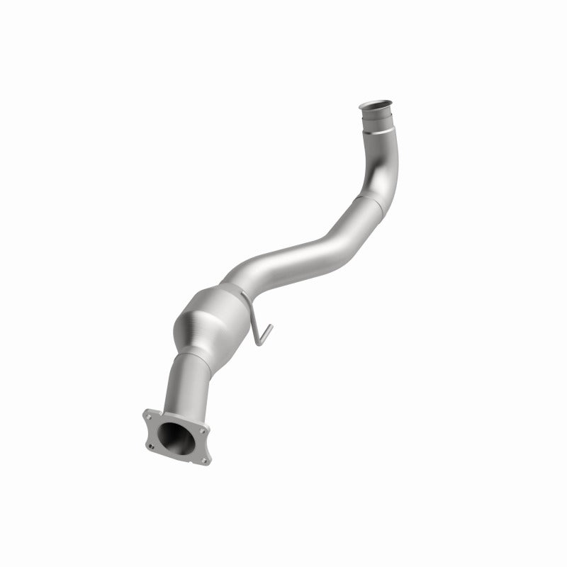 MagnaFlow Direct Fit Catalytic Converter01-05 GM Silv/Sierra 6.6L