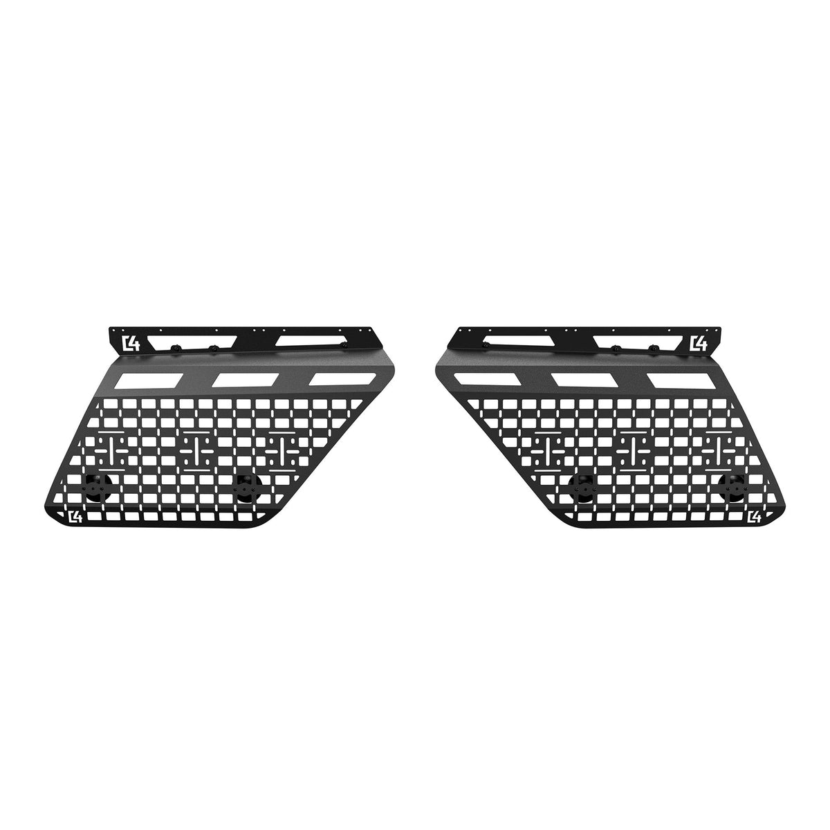 2025+ Toyota 4Runner External MOLLE Panels