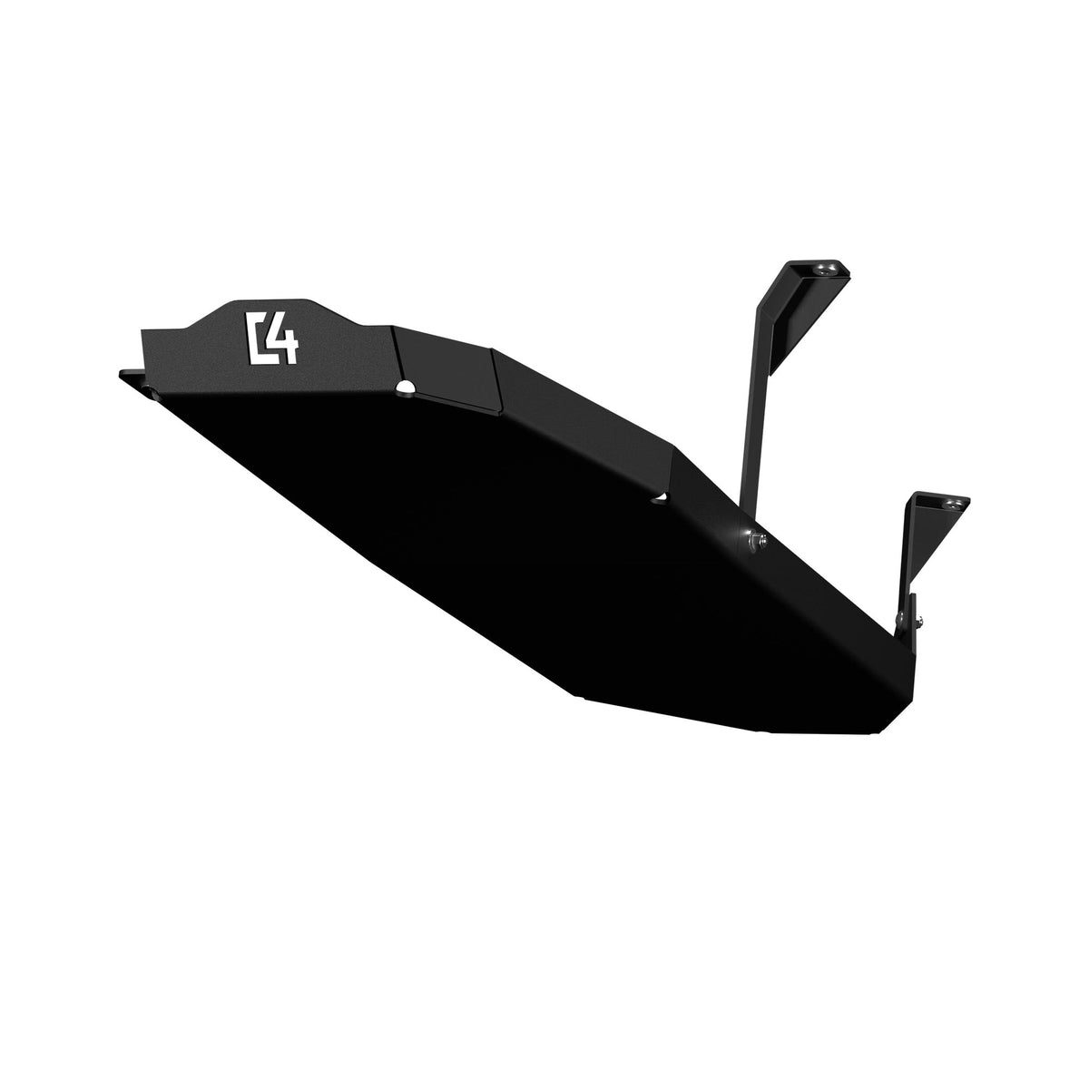 2025+ Toyota 4Runner Fuel Tank Skid Plate