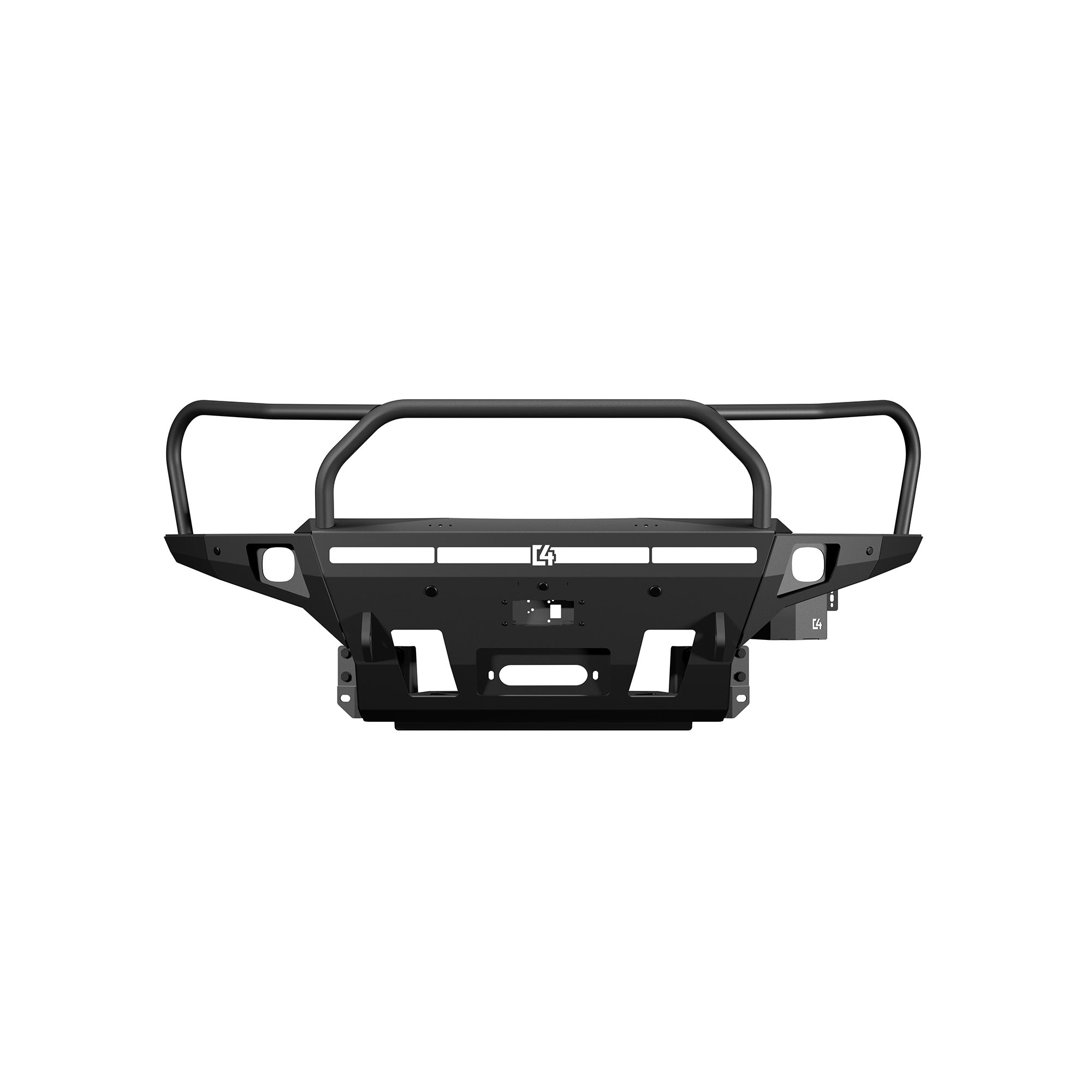 2025+ Toyota 4Runner Overland Series Front Bumper