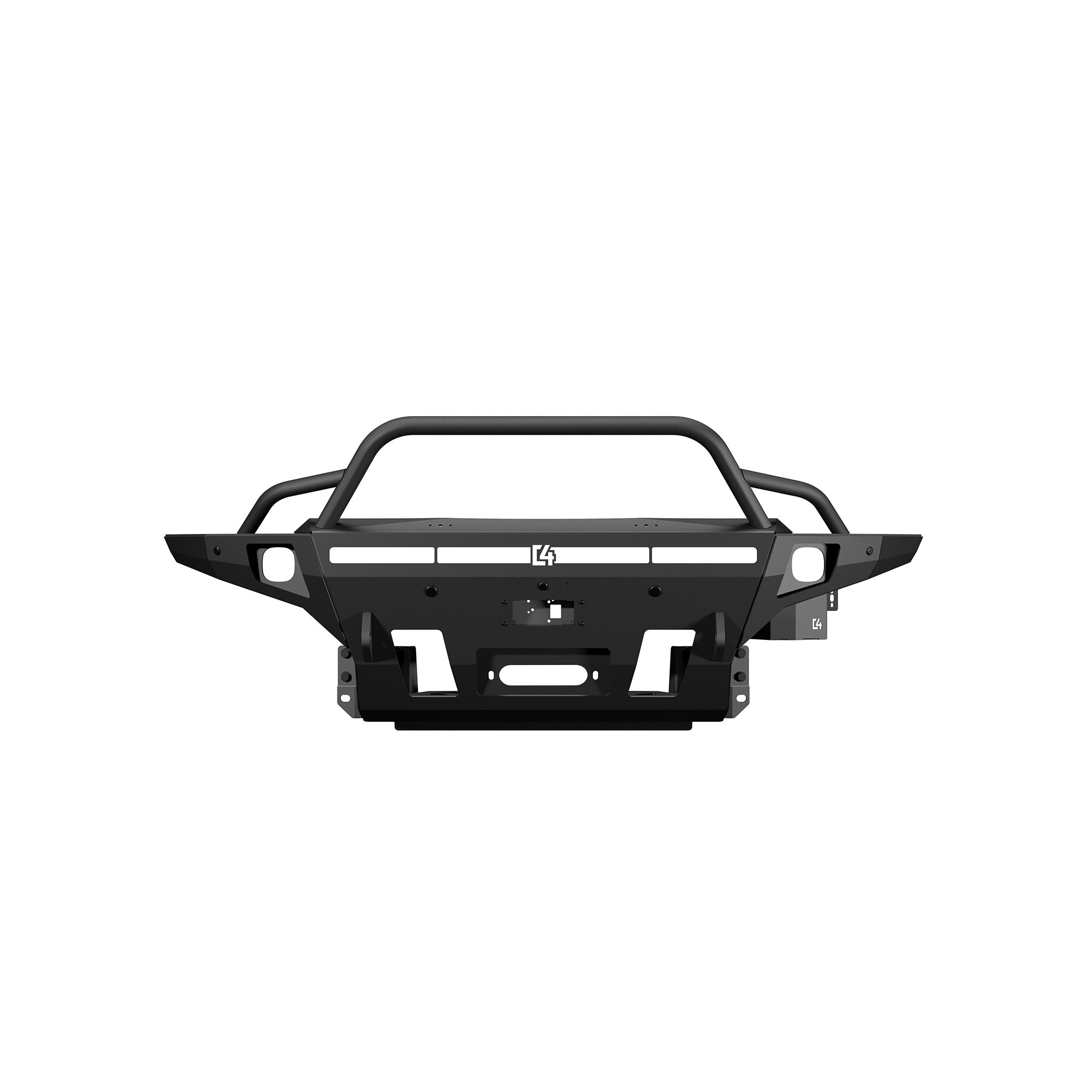 2025+ Toyota 4Runner Overland Series Front Bumper