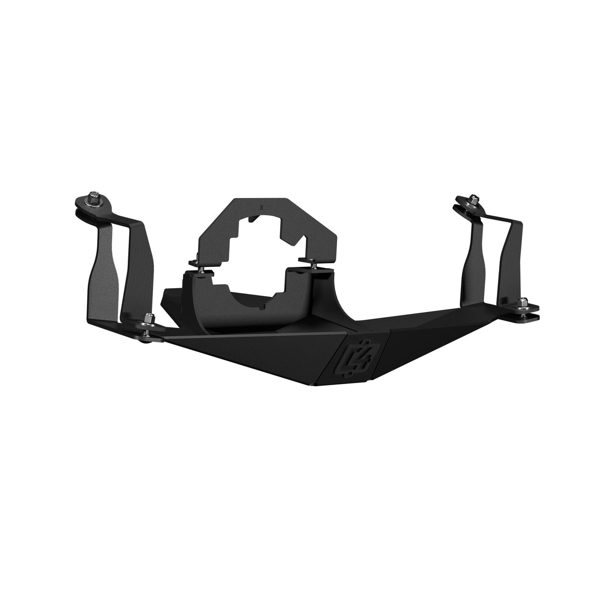2025+ Toyota 4Runner Differential Skid