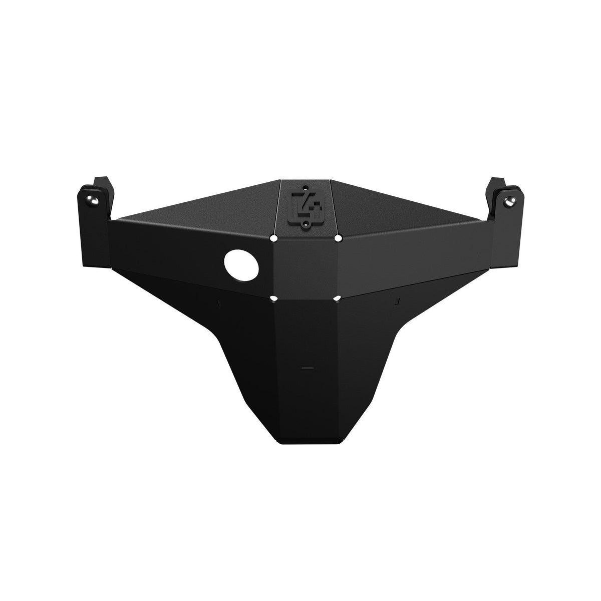 2025+ Toyota 4Runner Differential Skid
