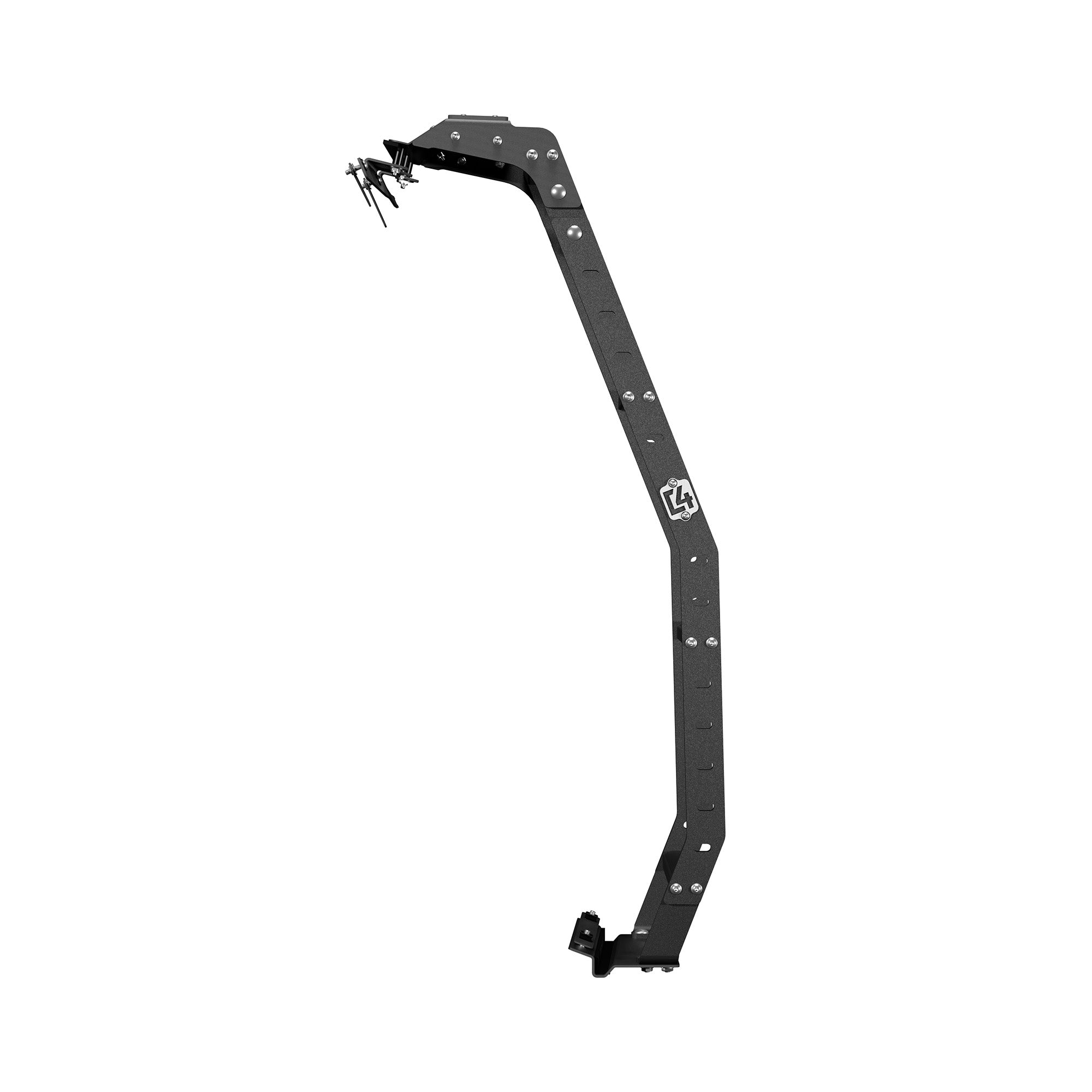 2025+ Toyota 4Runner Summit Hatch Ladder