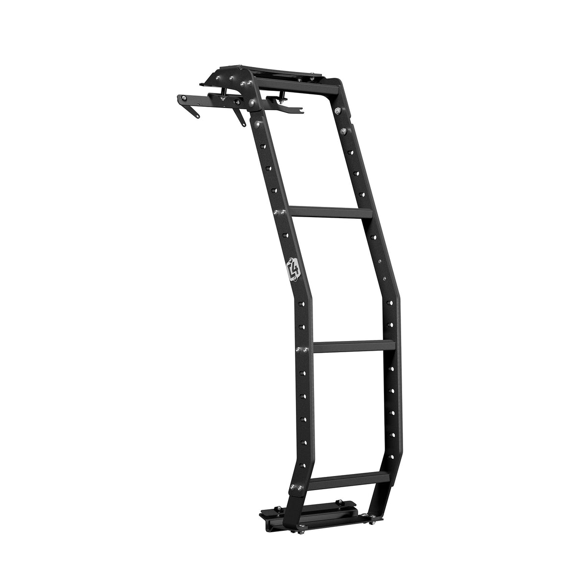 2025+ Toyota 4Runner Summit Hatch Ladder