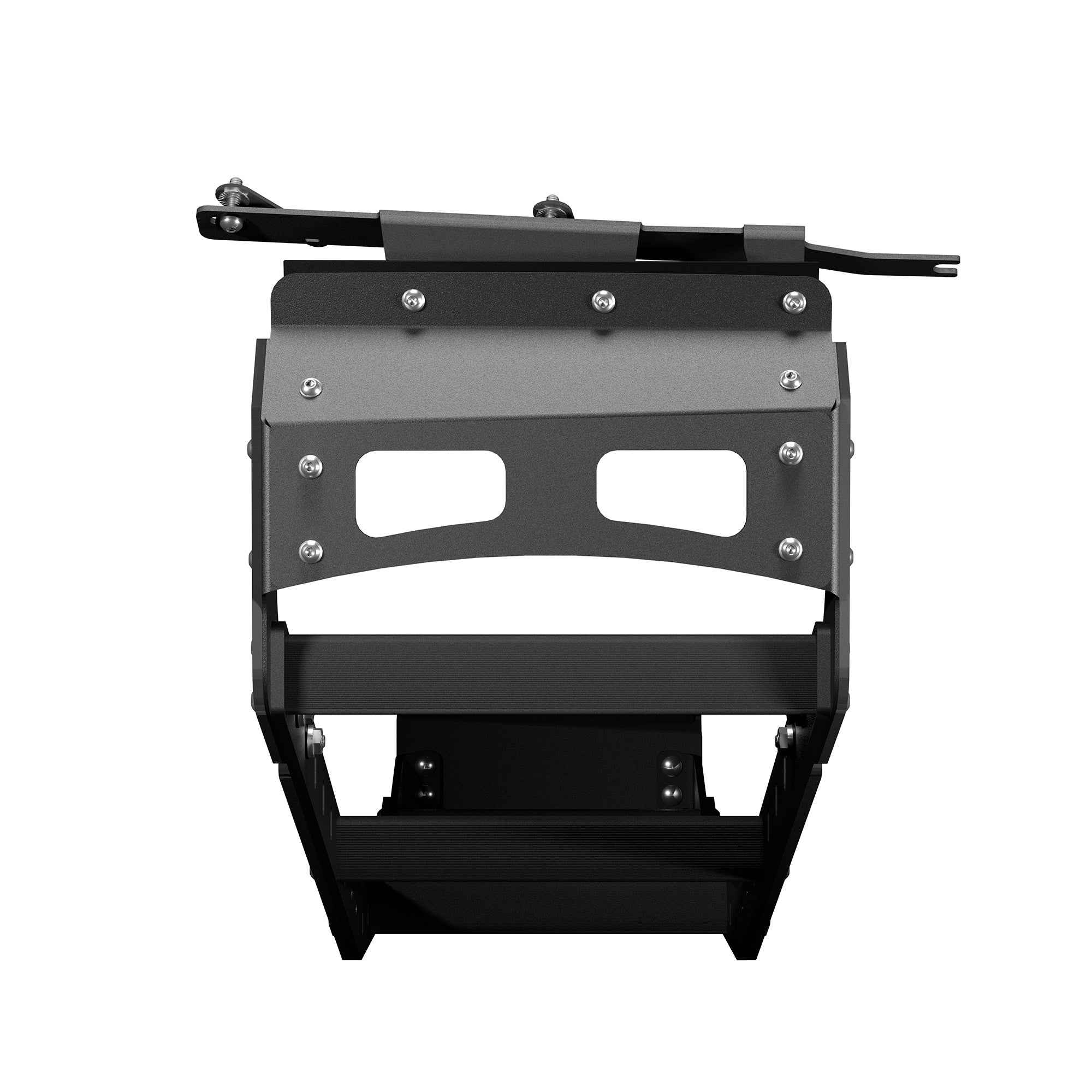 2025+ Toyota 4Runner Summit Hatch Ladder