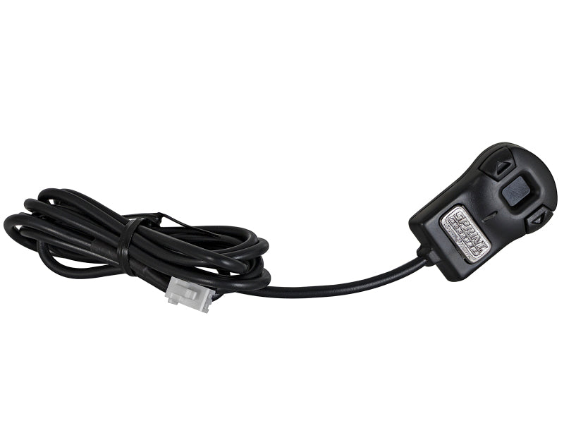 afe Sprint Booster Power Converter for Lexus LX570 2008-2021, enhancing throttle response for V8-5.7L engines.