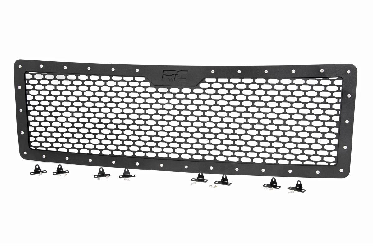 Mesh Grille Ford F-150 2WD/4WD (2009-2014) Rough Country