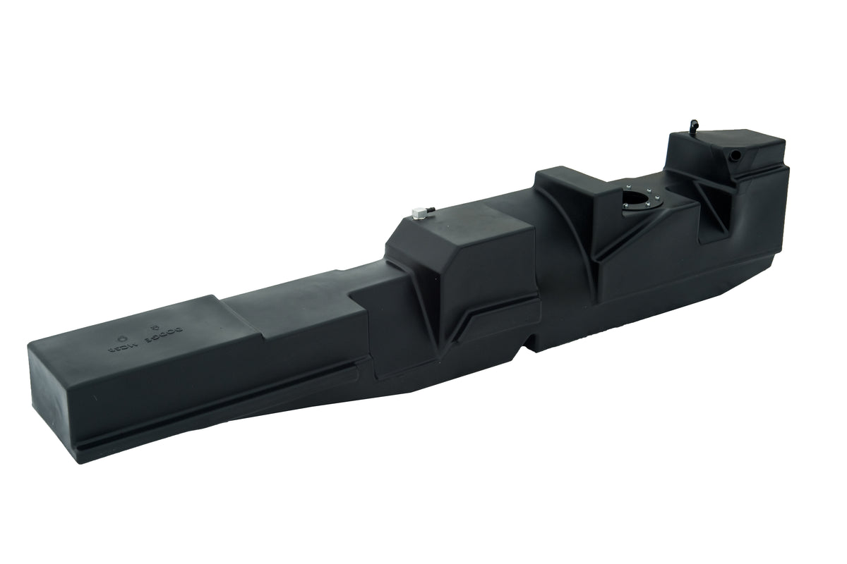 Titan Fuel Tanks Extra Large Midship Tank - 7030206