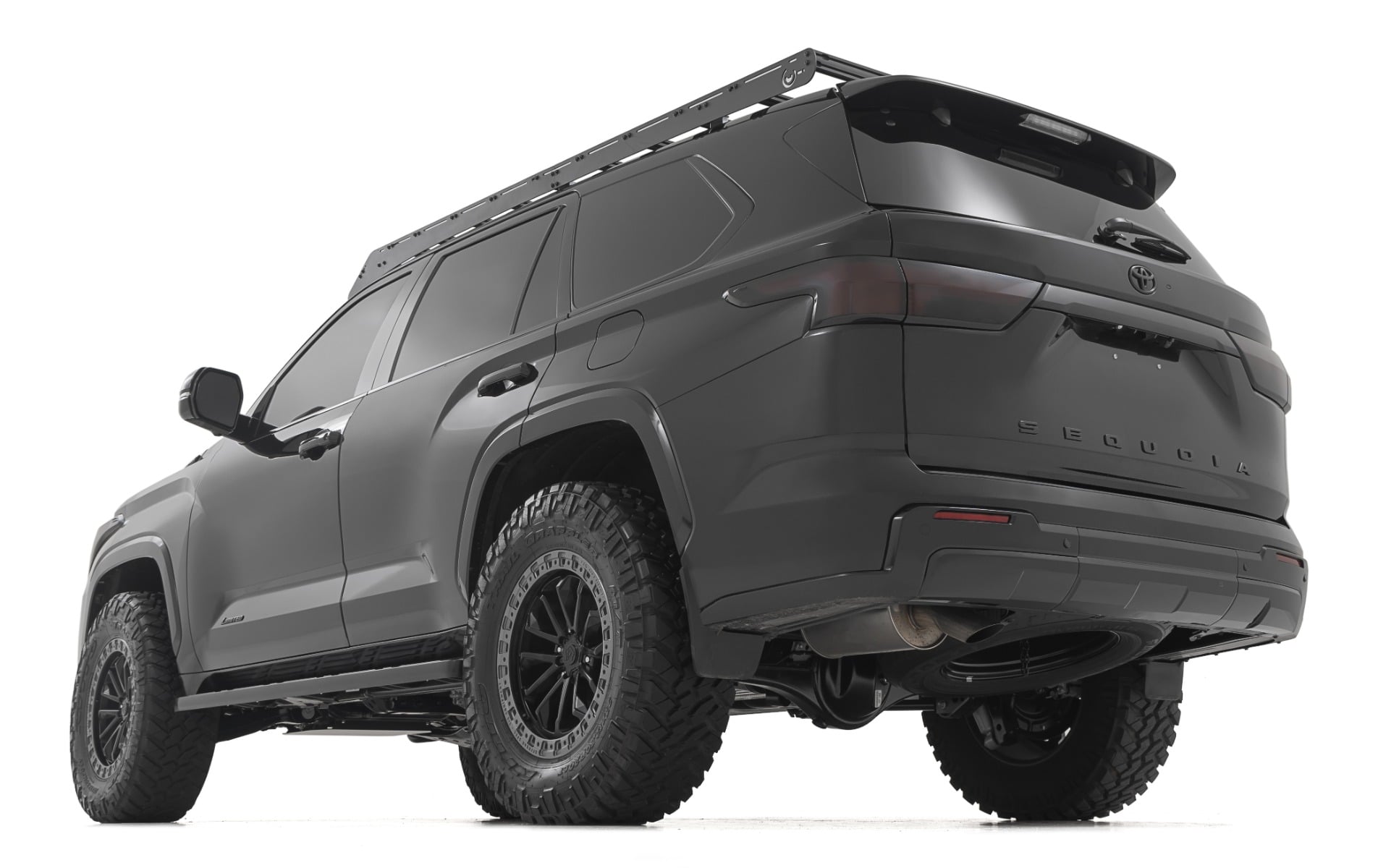 3.5 Inch Lift Kit Toyota Sequoia 4WD (2023-2026) Rough Country