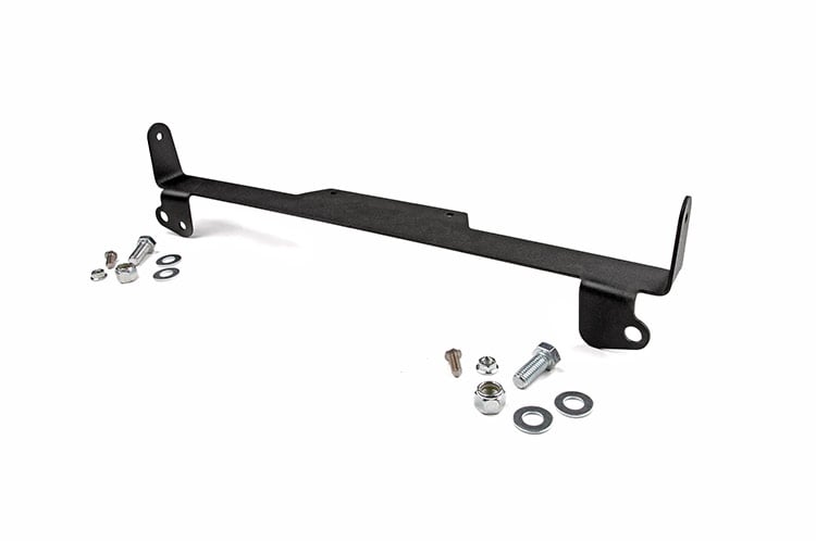 LED Light Mount Bumper 20 Inch Ford F-250/F-350 Super Duty 2WD/4WD (11-16) Rough Country
