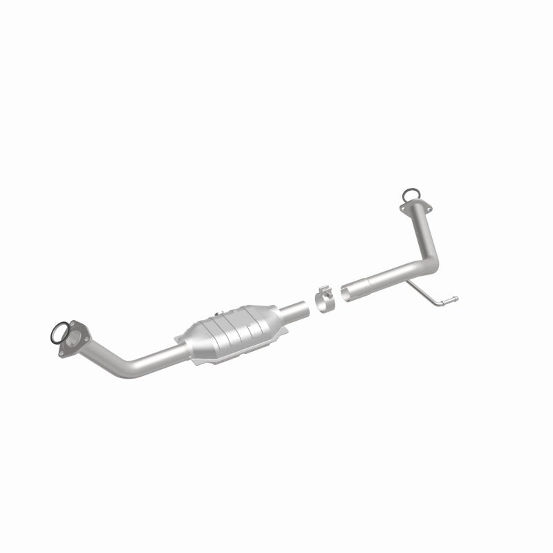MagnaFlow Direct Fit Catalytic Converter 05-07 Toyota Sequoia 8 4.7L D/S