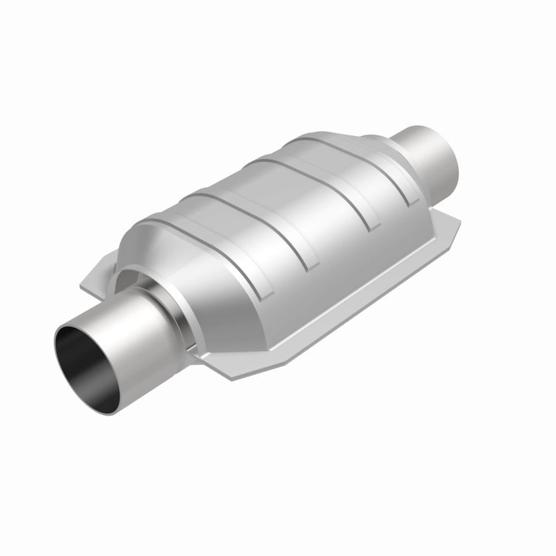 MagnaFlow Universal Catalytic Converter 2.25in Rear CA