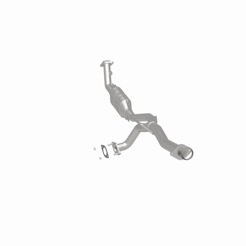 MagnaFlow Direct Fit Catalytic Converter 07-09 Ranger 3.0 Passenger Side OEM