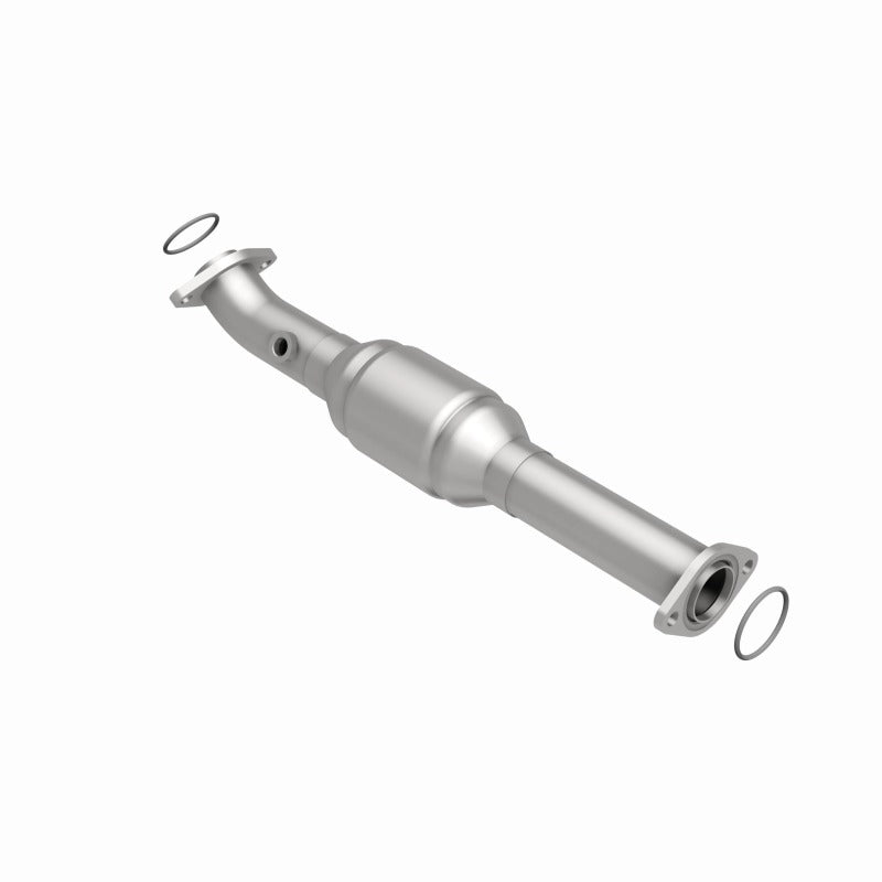MagnaFlow Direct Fit Catalytic Converter 05-09 Toyota Tacoma 4.0L P/S Rear