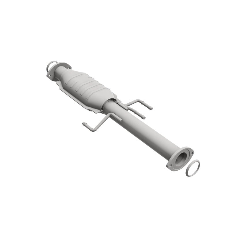 MagnaFlow Direct Fit Catalytic Converter 02-04 Tacoma Rear 3.4L