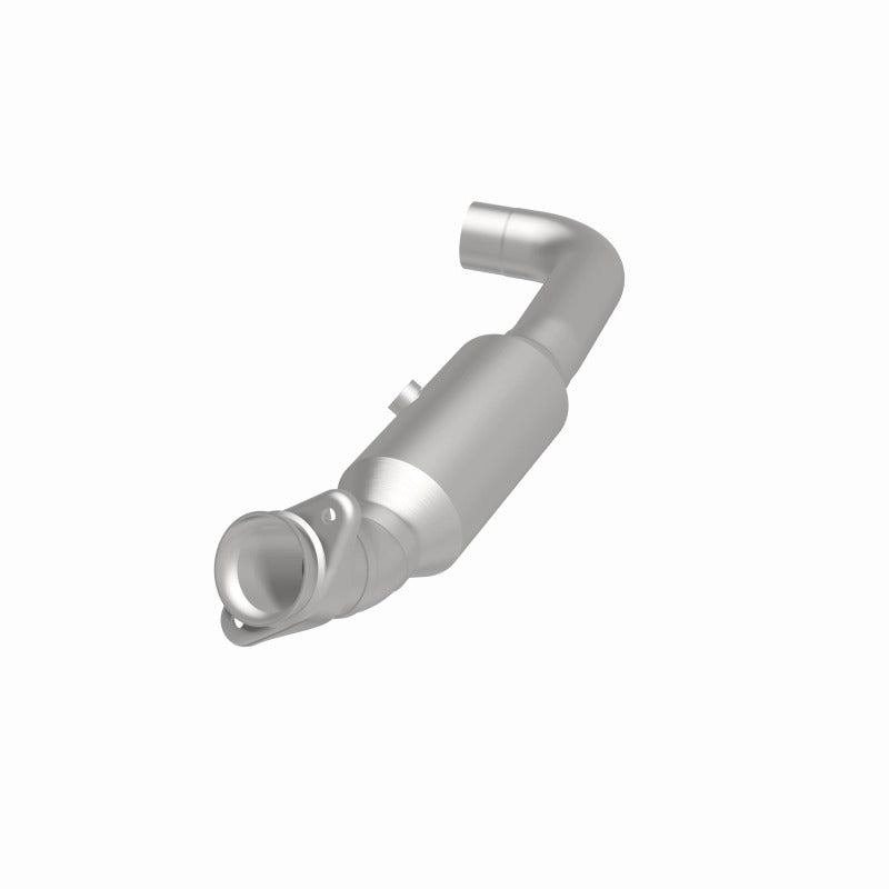 MagnaFlow Left Side Direct Fit Catalytic Converter 15-17 Ford F-150 5.0L