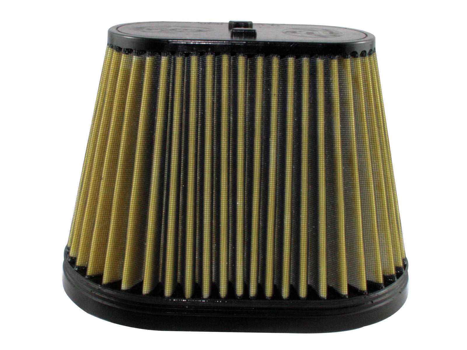 Magnum Flow OE Replacement Air Filter w/ Pro Guard 7 Media Ford Diesel Trucks 03-07 V8-6.0L (td) aFe Power