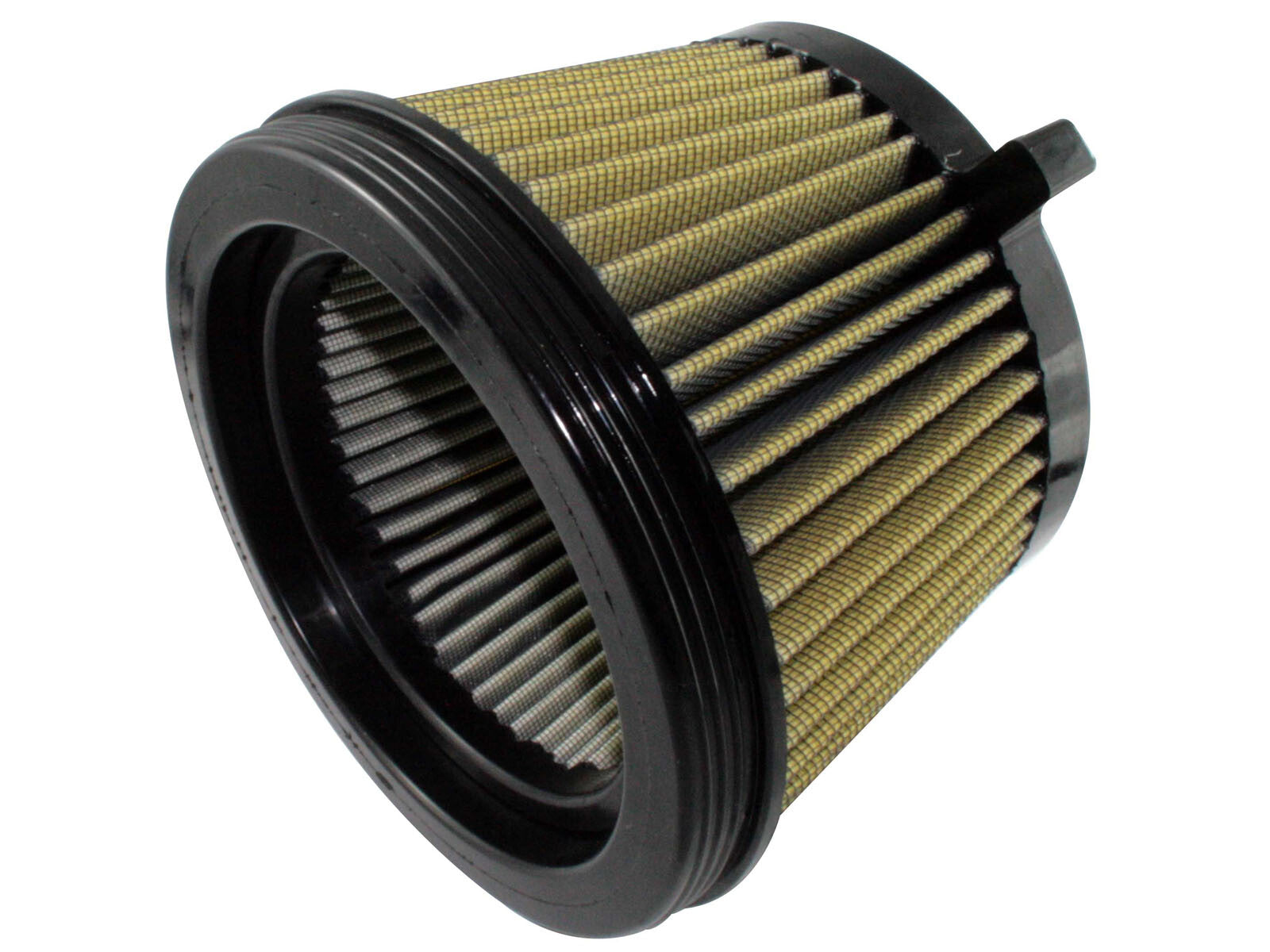 Magnum Flow OE Replacement Air Filter w/ Pro Guard 7 Media GM Diesel Trucks 06-10 V8-6.6L (td) Lbz/Lmm aFe Power