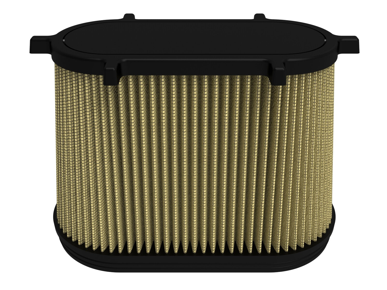 Magnum Flow OE Replacement Air Filter w/ Pro Guard 7 Media Ford Diesel Trucks 08-10 V8-6.4L (td) aFe Power
