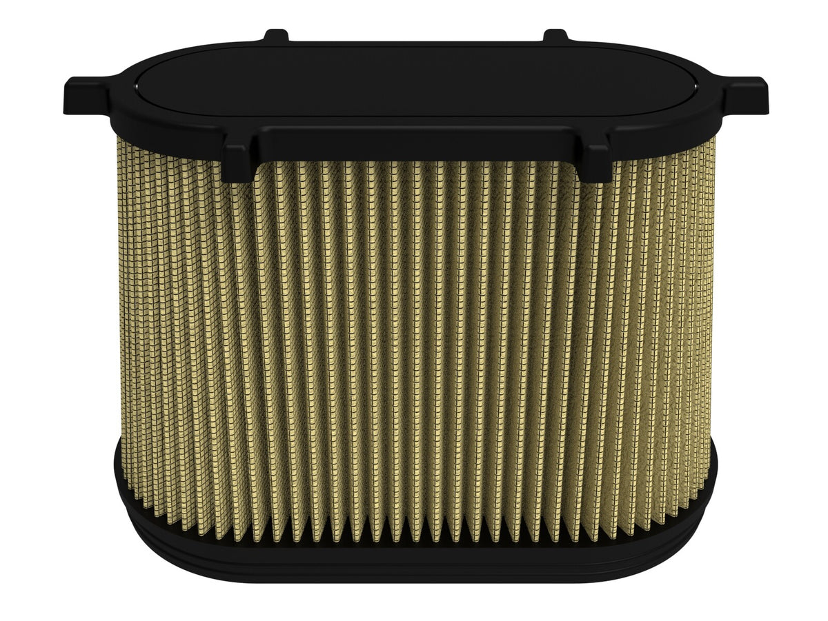 Magnum Flow OE Replacement Air Filter w/ Pro Guard 7 Media Ford Diesel Trucks 08-10 V8-6.4L (td) aFe Power