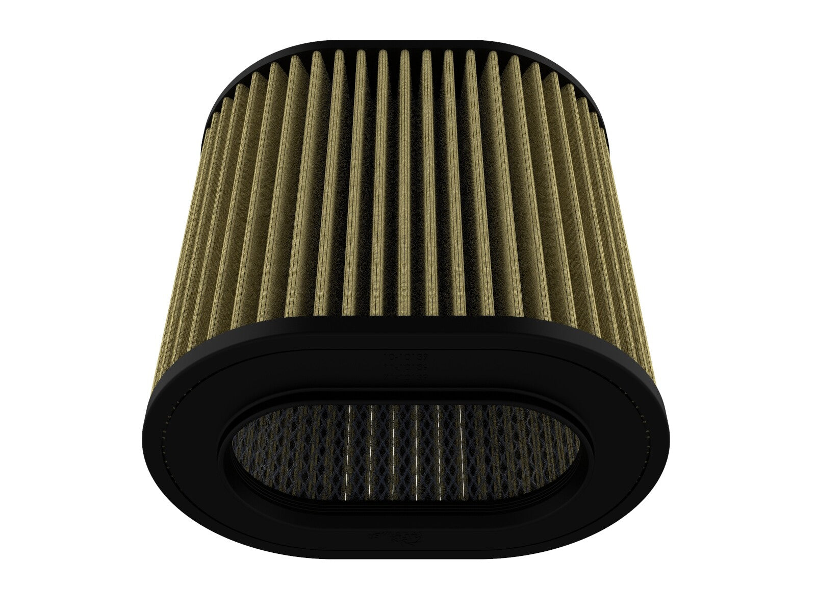 Magnum Flow OE Replacement Air Filter w/ Pro Guard 7 Media Ford Super Duty 17-19 V8-6.7L (td) / V8-6.2L aFe Power