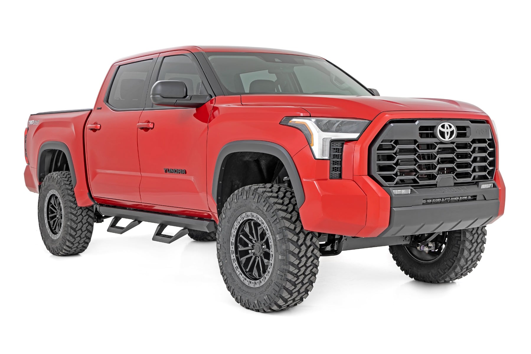 6 Inch Lift Kit N3 Toyota Tundra 4WD (2022-2026) Rough Country
