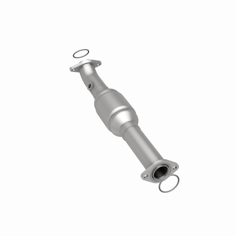 MagnaFlow Direct Fit Catalytic Converter 05-09 Toyota Tacoma 4.0L P/S Rear