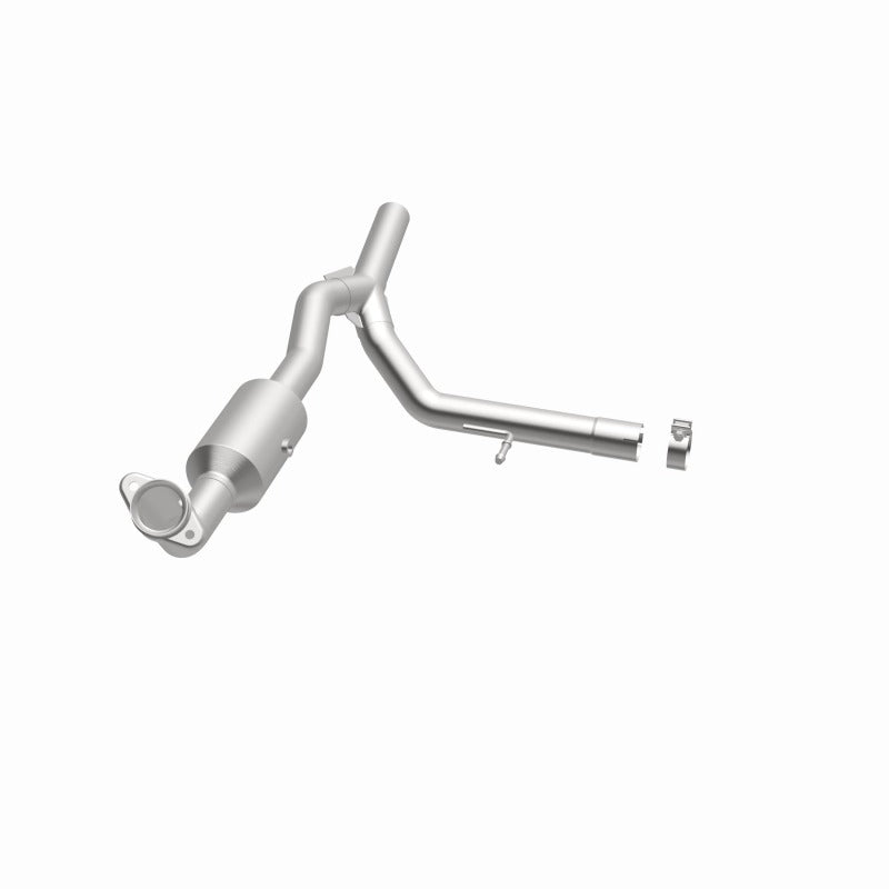 MagnaFlow DF Cat. Conv 07-08 Ford F-150 Pickup 5.4L P/S / 12/06-08 Lincoln Truck Mark LT 5.4L P/S