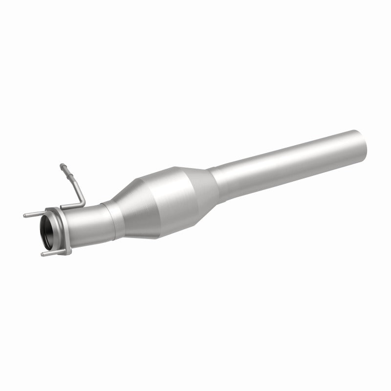 MagnaFlow Direct Fit Catalytic Converter 00-03 Ford F250/350 SD 7.3