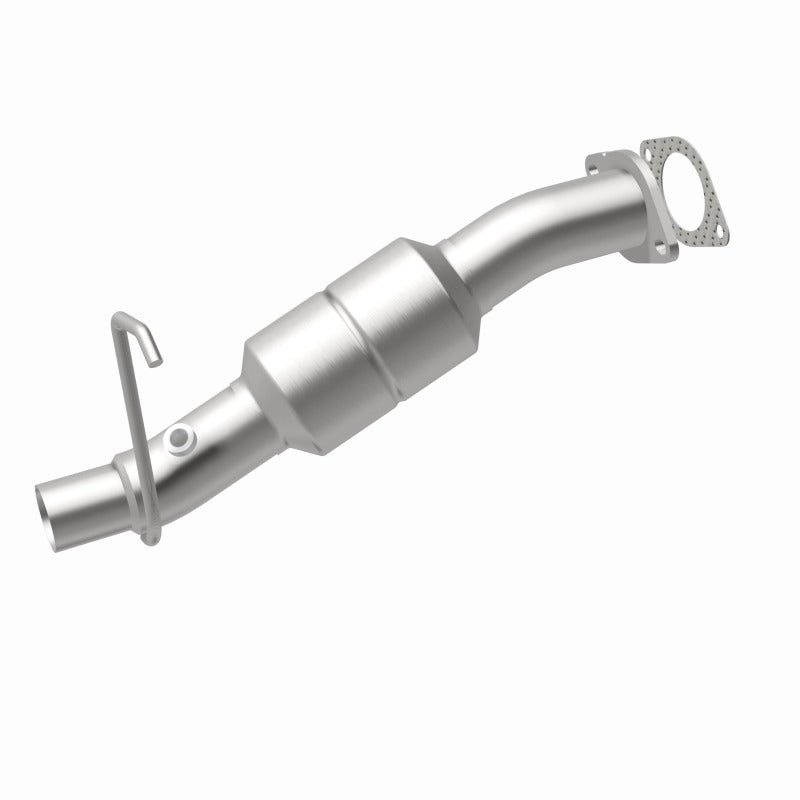 MagnaFlow Direct Fit Catalytic Converter 2007 GMC Sierra 2500 HD Classic 6.0/ 8.1/ 3500 Classic 6.0