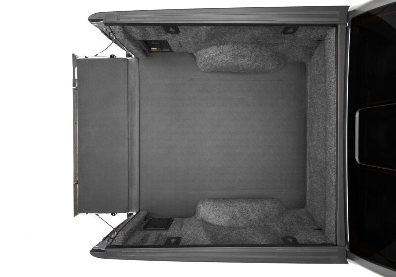 Husky Liners 15-26 Ford F-150 5.5ft Bed & 15-26 Lightning SuperCrew Guardian Impact Bed Liner - Full