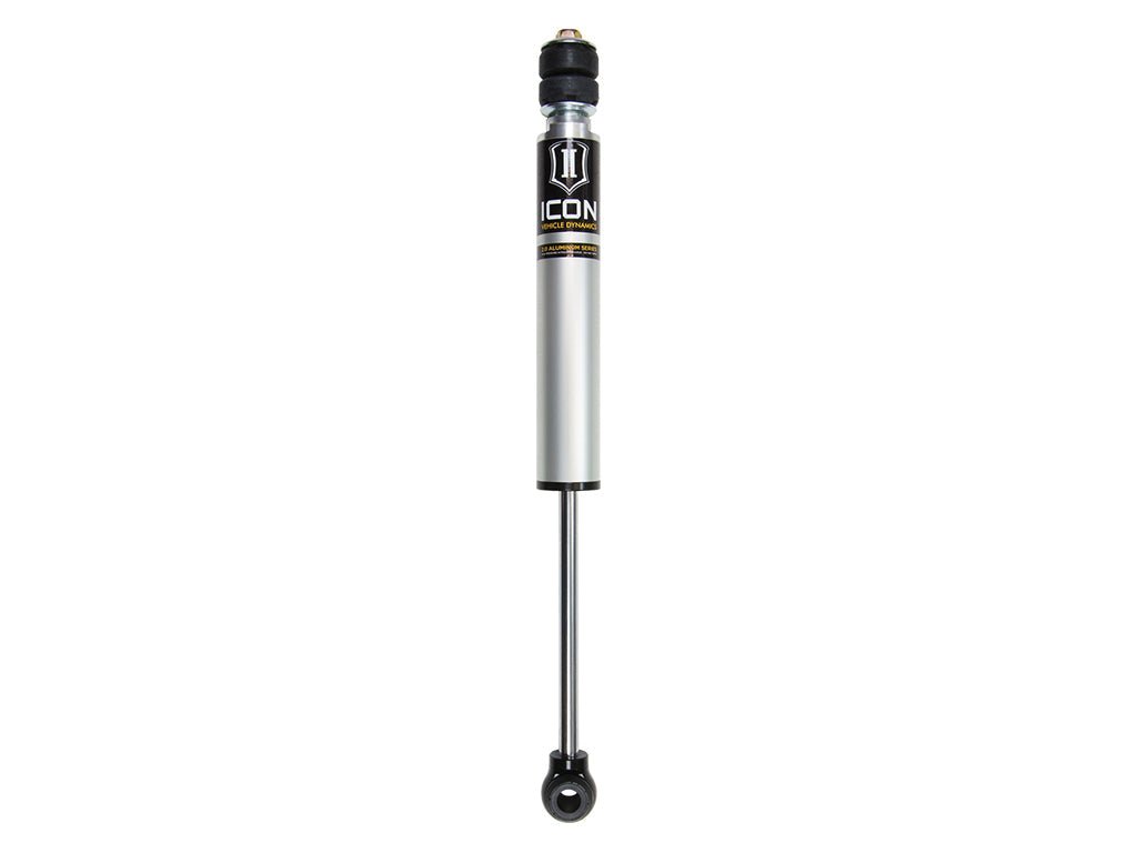 ICON 2024-2025 Toyota Land Cruiser 250 Series/2024-2025 Lexus GX550, 0-3" Lift, Rear, V.S. 2.0 Aluminum Series Shock Absorber, Internal Reservoir