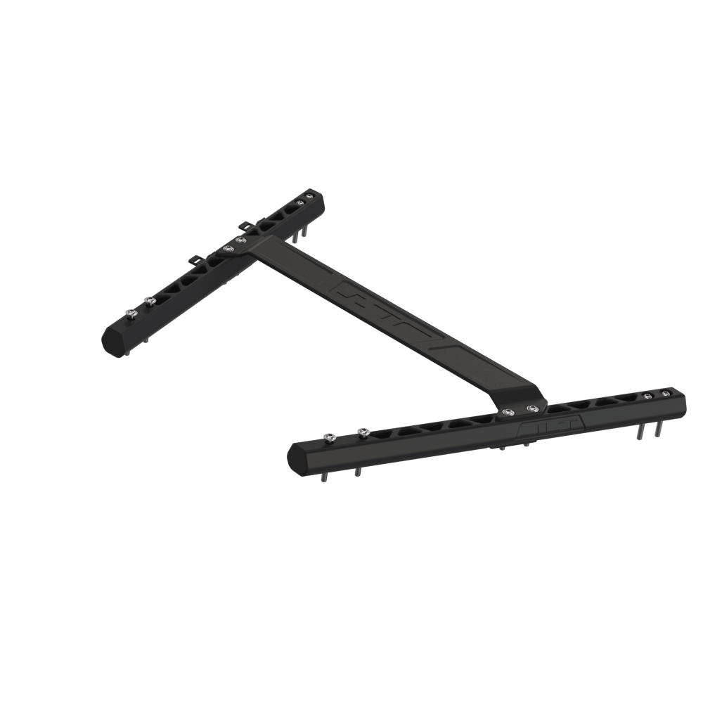 JLT Billet Strut Tower Brace for 2020-2025 C8 Corvette, 2023-2025 C8 Z06