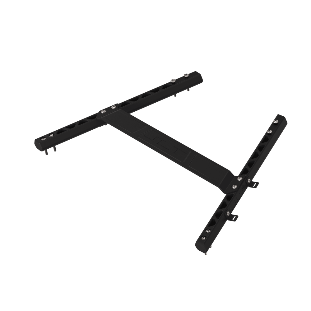 JLT Billet Strut Tower Brace for 2020-2025 C8 Corvette, 2023-2025 C8 Z06