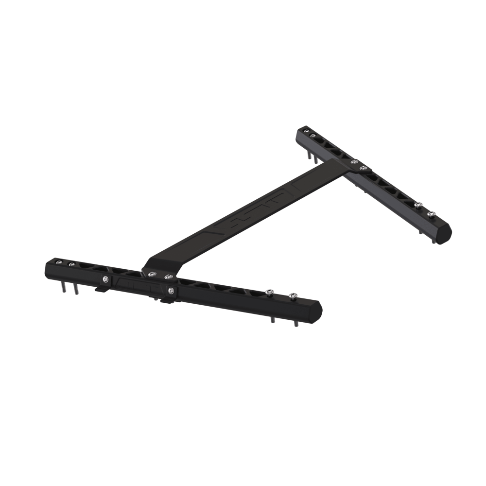 JLT Billet Strut Tower Brace for 2020-2025 C8 Corvette, 2023-2025 C8 Z06