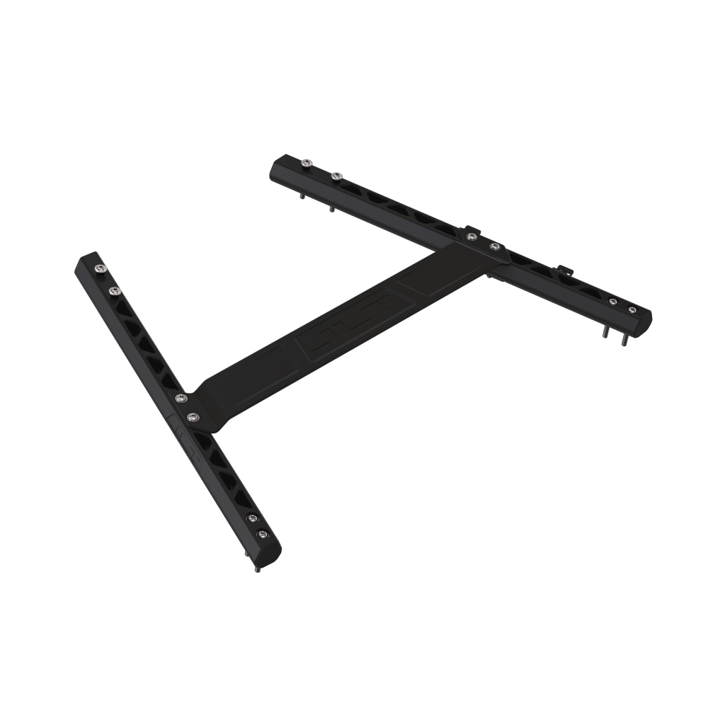 JLT Billet Strut Tower Brace for 2020-2025 C8 Corvette, 2023-2025 C8 Z06
