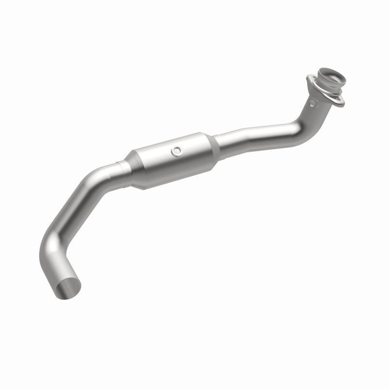 MagnaFlow DF Cat. Conv 07-08 Ford F-150 Pickup 5.4L D/S / 12/06-08 Lincoln Truck Mark LT 5.4L D/S
