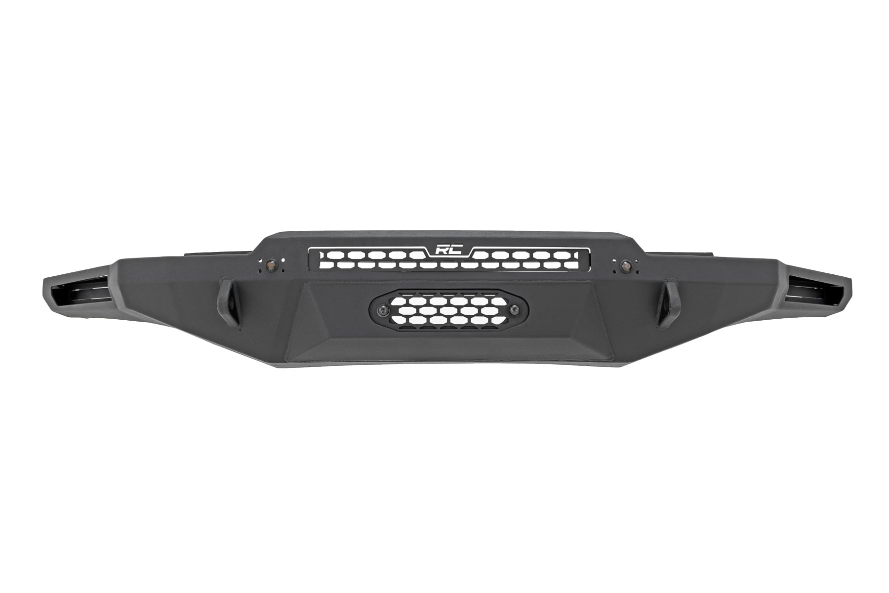 Hybrid Front Bumper Toyota Tundra 2WD/4WD (2022-2026) Rough Country