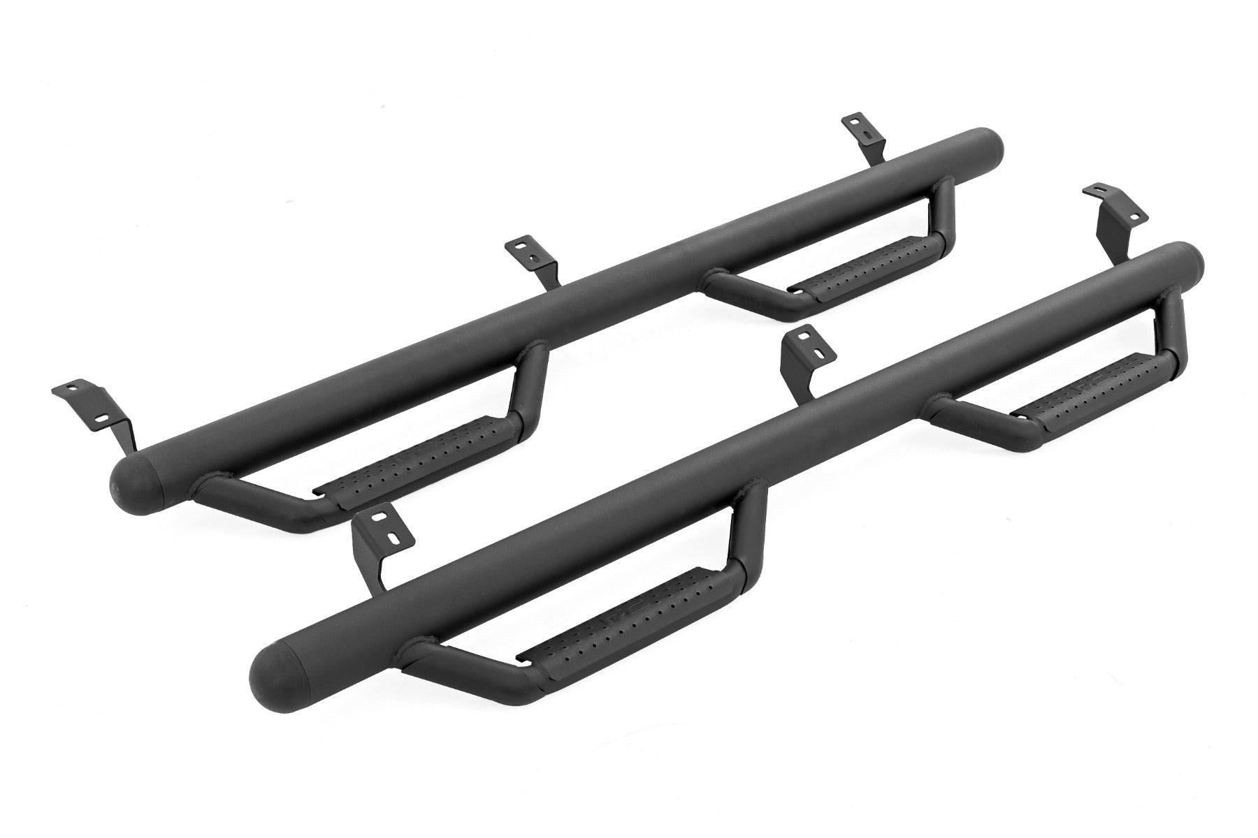 Nerf Step Cab Length Toyota 4Runner 2WD/4WD (2025-2026) Rough Country