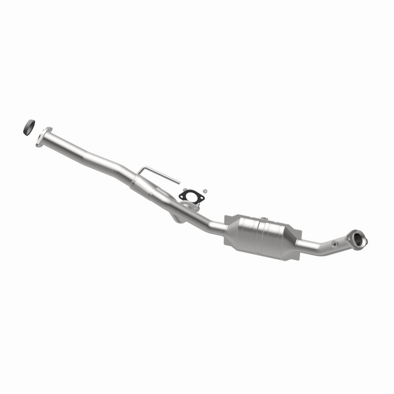 MagnaFlow Direct Fit Catalytic Converter 07-09 Ranger 3.0 Passenger Side OEM