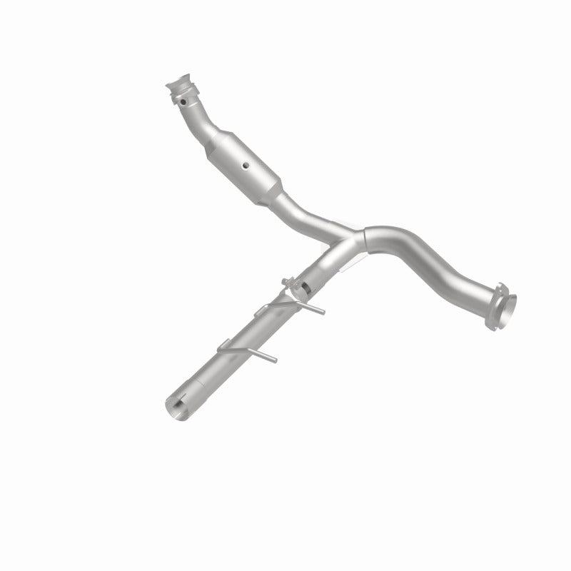 MagnaFlow Direct Fit Catalytic Conv 06-09 Ford Expedition / 07-09 Lincoln Navigator/Navigator L P/S