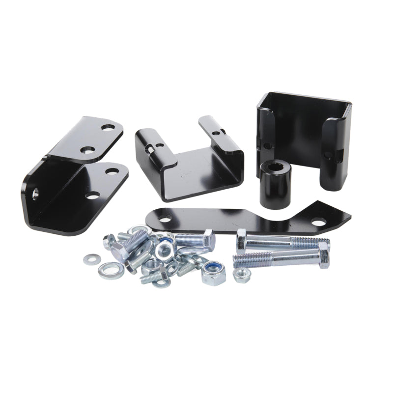 ARB Panhard Ext Bracket Kit- JK-Lhd-