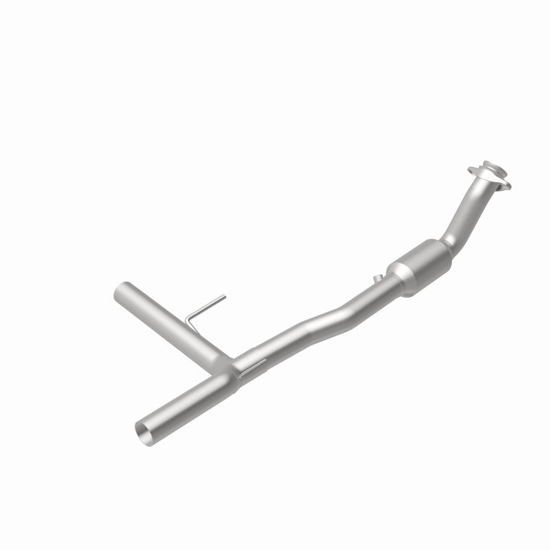 MagnaFlow Direct Fit Catalytic Converter OEM 05-08 Ford F150 4.2L V6 (Passenger Side)